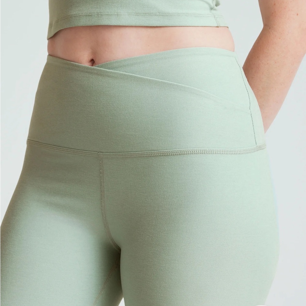 Beyond Yoga Spacedye At Your Leisure High Waisted Midi Legging